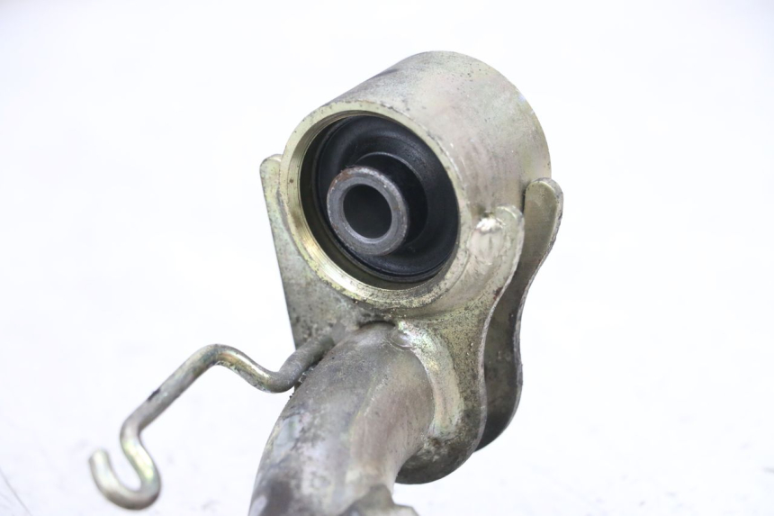 photo de MOTORHALTER HONDA NES AROBASE 125 (2000 - 2003) - Technische Nahaufnahme