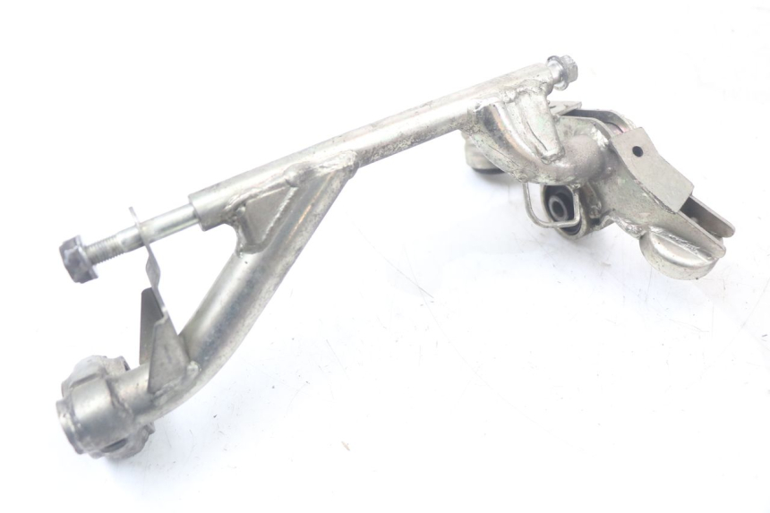 photo de MOTORHALTER HONDA PCX (JF28) 125 (2009 - 2011) - Hauptansicht