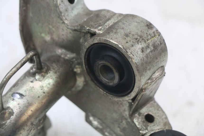 photo de MOTORHALTER HONDA PCX (JF28) 125 (2009 - 2011) - Details der Befestigungspunkte