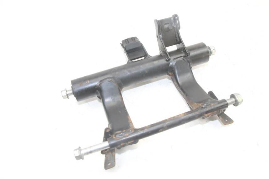 photo de MOTORHALTER HONDA PCX (JF57/JF64) 125 (2014 - 2018) - Hauptansicht