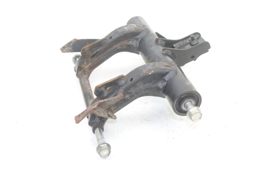 photo de MOTORHALTER HONDA PCX (JF57/JF64) 125 (2014 - 2018) - Details der Befestigungspunkte