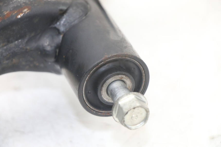 photo de MOTORHALTER HONDA PCX (JF57/JF64) 125 (2014 - 2018) - Oberflächenzustand und Material