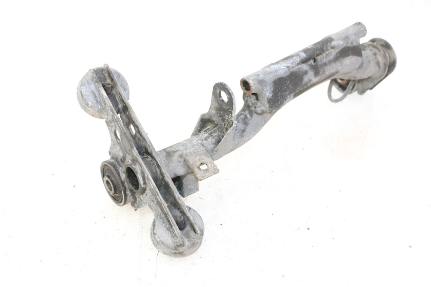 photo de MOTORHALTERUNG HONDA PES PS I 125 (2006 - 2012) - Zoom auf Gebrauchszustand