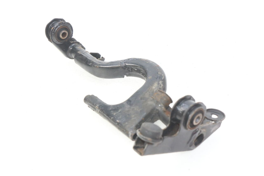 photo de MOTORHALTER HAOTIAN HT125T-2 125 - Hauptansicht