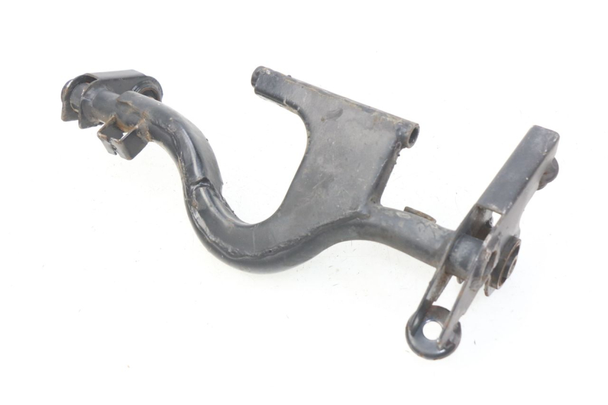 photo de MOTORHALTER HAOTIAN HT125T-2 125 - Detailansicht des Bauteils