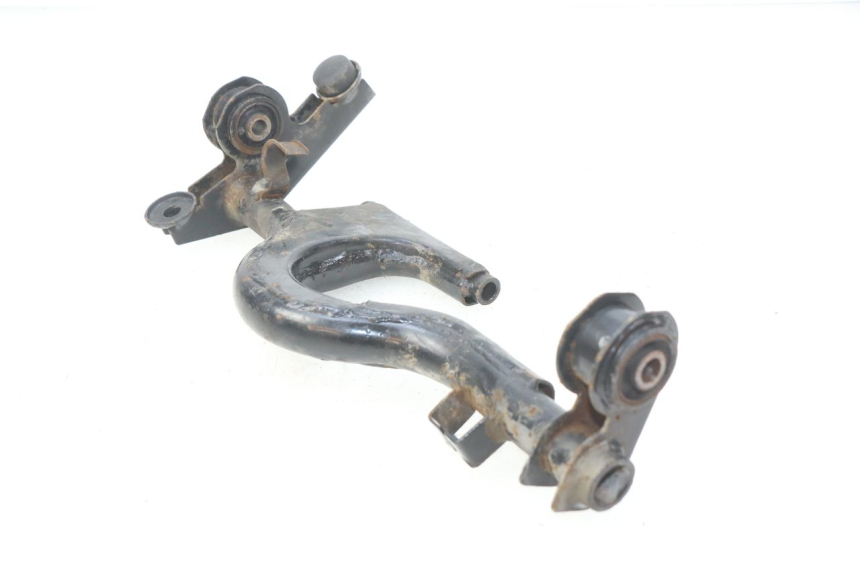 photo de MOTORHALTER HAOTIAN HT125T-2 125 - Alternative Perspektive