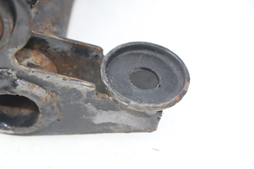 photo de MOTORHALTER HAOTIAN HT125T-2 125 - Technische Nahaufnahme