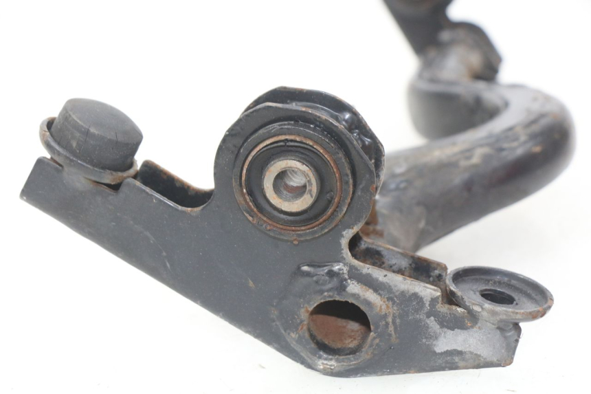 photo de MOTORHALTER HAOTIAN HT125T-2 125 - Gesamtansicht des Produkts