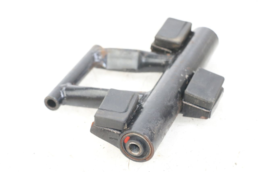 photo de MOTORHALTER KEEWAY HURRICANE 50 (2006 - 2019) - Zoom auf Gebrauchszustand