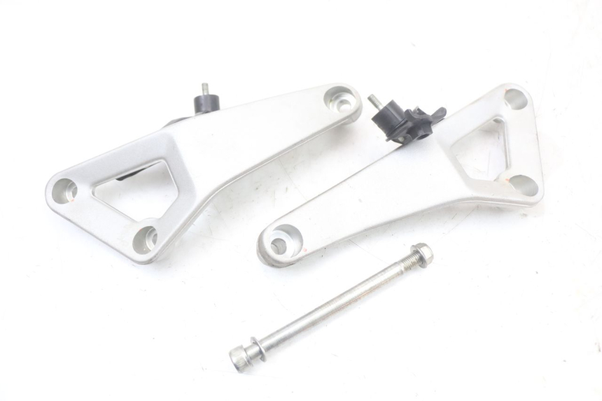 photo de MOTORHALTER HUSQVARNA SVARTPILEN 401 (2018 - 2023) - Hauptansicht