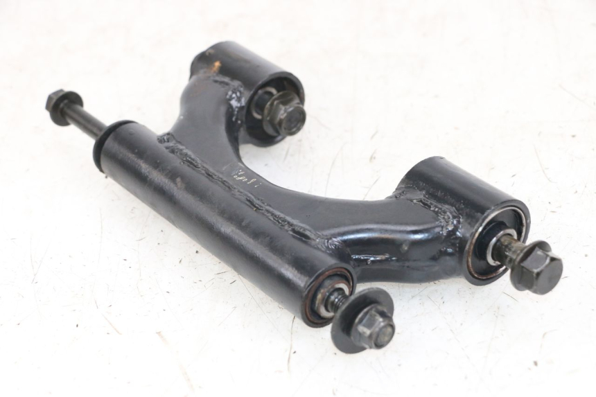 photo de MOTORHALTER HYTRACK HY S 4X4 410 (2013 - 2016) - Hauptansicht