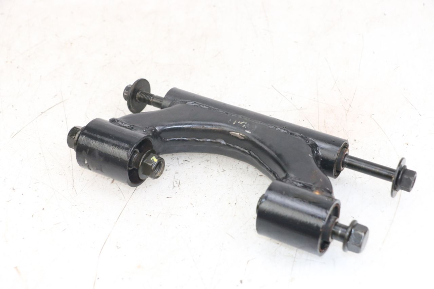 photo de MOTORHALTER HYTRACK HY S 4X4 410 (2013 - 2016) - Detailansicht des Bauteils