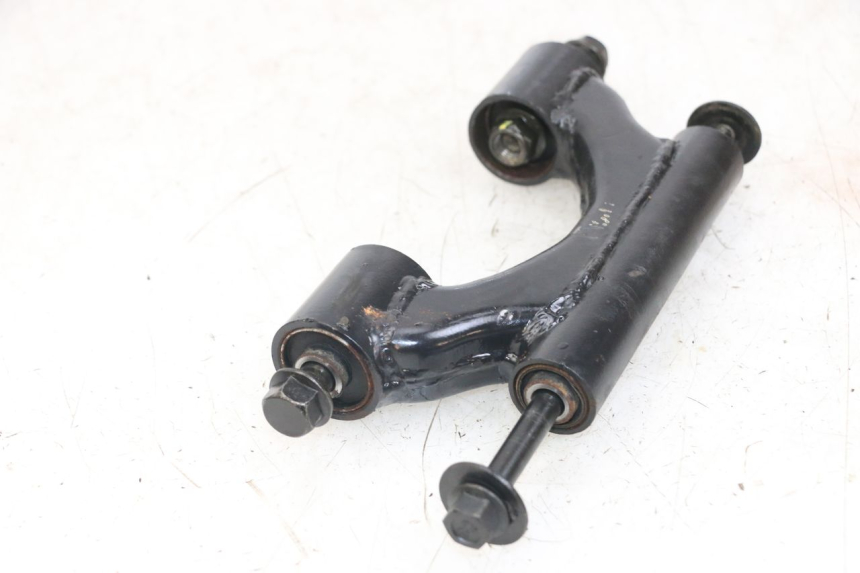 photo de MOTORHALTER HYTRACK HY S 4X4 410 (2013 - 2016) - Zoom auf Gebrauchszustand