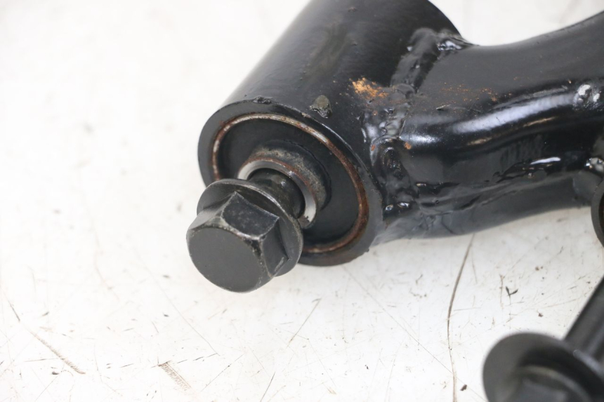 photo de MOTORHALTER HYTRACK HY S 4X4 410 (2013 - 2016) - Alternative Perspektive