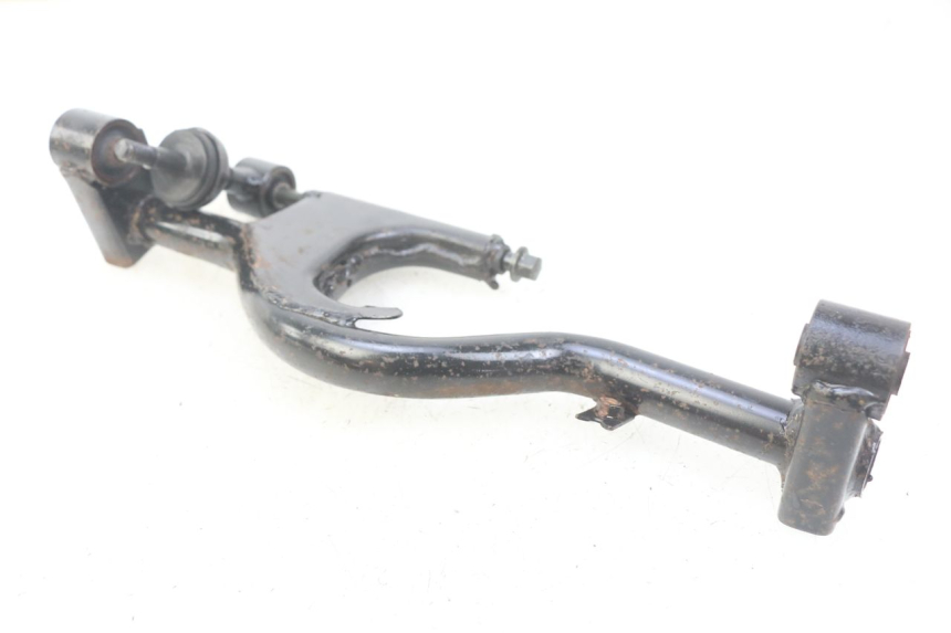 photo de MOTORHALTERUNG REVATTO IMPERATOR 125 (2007 - 2015) - Zoom auf Gebrauchszustand