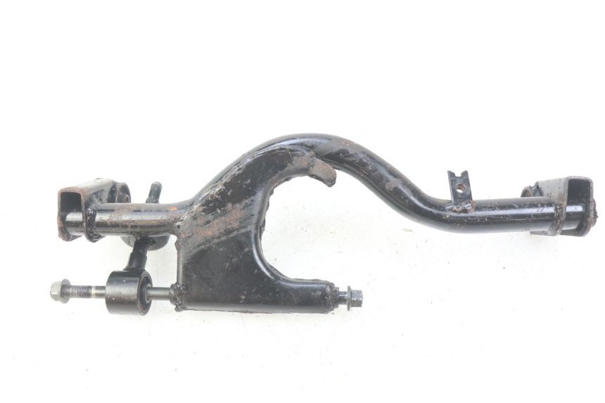 photo de MOTORHALTERUNG REVATTO IMPERATOR 125 (2007 - 2015) - Technische Nahaufnahme