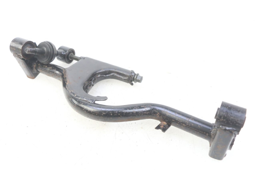 photo de MOTORHALTERUNG REVATTO IMPERATOR 125 (2007 - 2015) - Gesamtansicht des Produkts