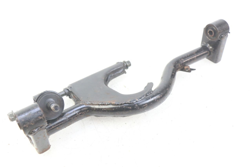 photo de MOTORHALTERUNG REVATTO IMPERATOR 125 (2007 - 2015) - Details der Befestigungspunkte