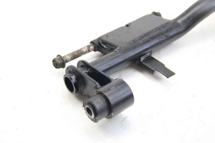 photo de MOTORHALTERUNG SYM JET 14 4T 50 (2018 - 2022) - Zoom auf Gebrauchszustand