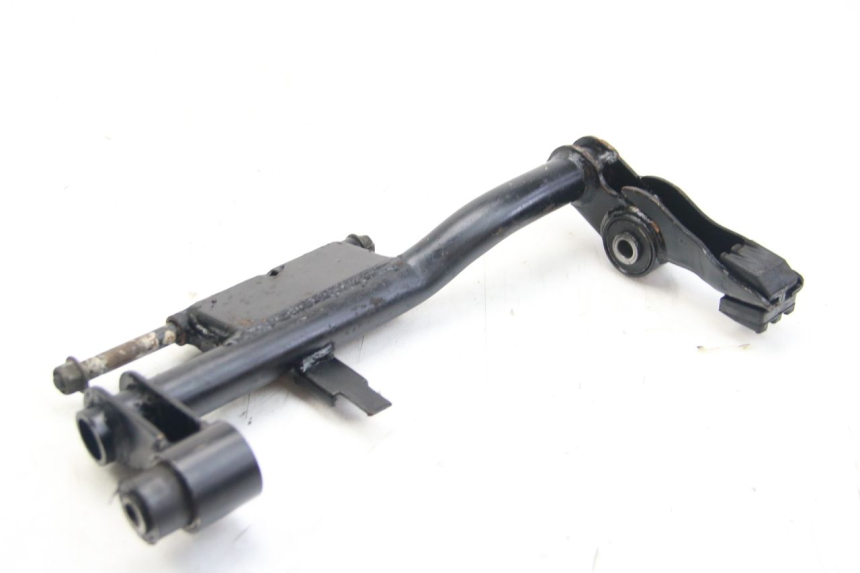 photo de MOTORHALTERUNG SYM JET 14 4T 50 (2018 - 2022) - Alternative Perspektive