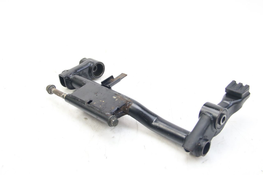 photo de MOTORHALTERUNG SYM JET 14 4T 50 (2018 - 2022) - Details der Befestigungspunkte