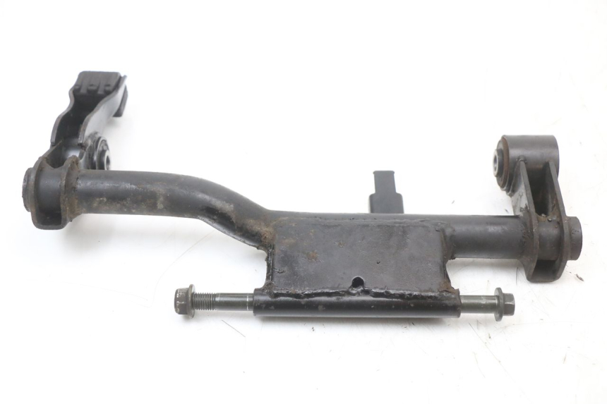 photo de MOTORHALTERUNG SYM JET 14 4T 50 (2018 - 2022) - Hauptansicht