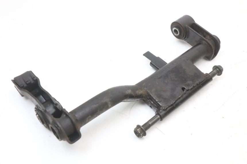 photo de MOTORHALTERUNG SYM JET 14 4T 50 (2018 - 2022) - Zoom auf Gebrauchszustand