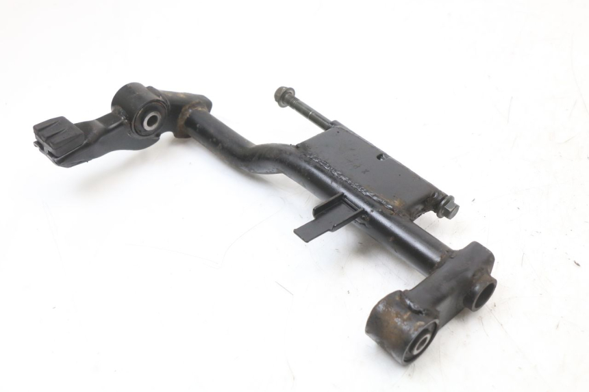 photo de MOTORHALTERUNG SYM JET 14 4T 50 (2018 - 2022) - Alternative Perspektive