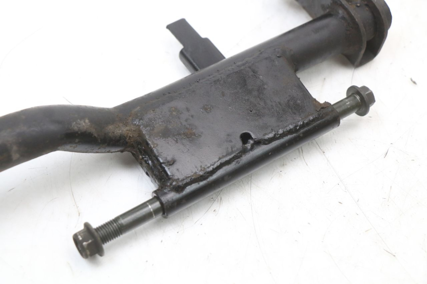 photo de MOTORHALTERUNG SYM JET 14 4T 50 (2018 - 2022) - Gesamtansicht des Produkts