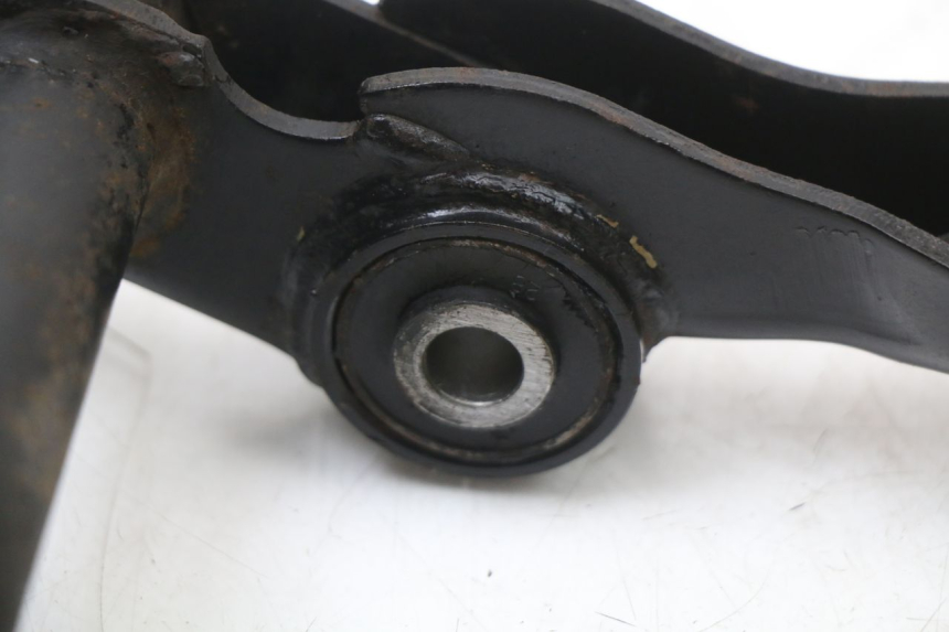 photo de MOTORHALTERUNG SYM JET 14 4T 50 (2018 - 2022) - Oberflächenzustand und Material