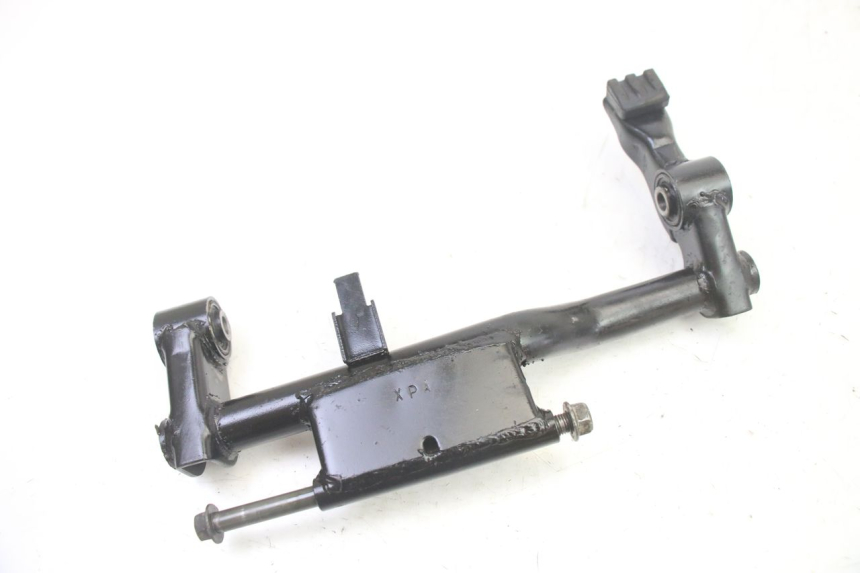 photo de MOTORHALTERUNG SYM JET 14 4T 50 (2018 - 2022) - Hauptansicht