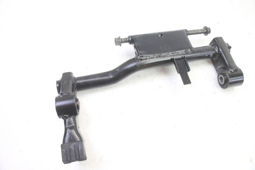 photo de MOTORHALTERUNG SYM JET 14 4T 50 (2018 - 2022) - Detailansicht des Bauteils