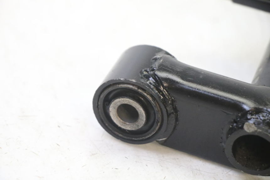 photo de MOTORHALTERUNG SYM JET 14 4T 50 (2018 - 2022) - Alternative Perspektive