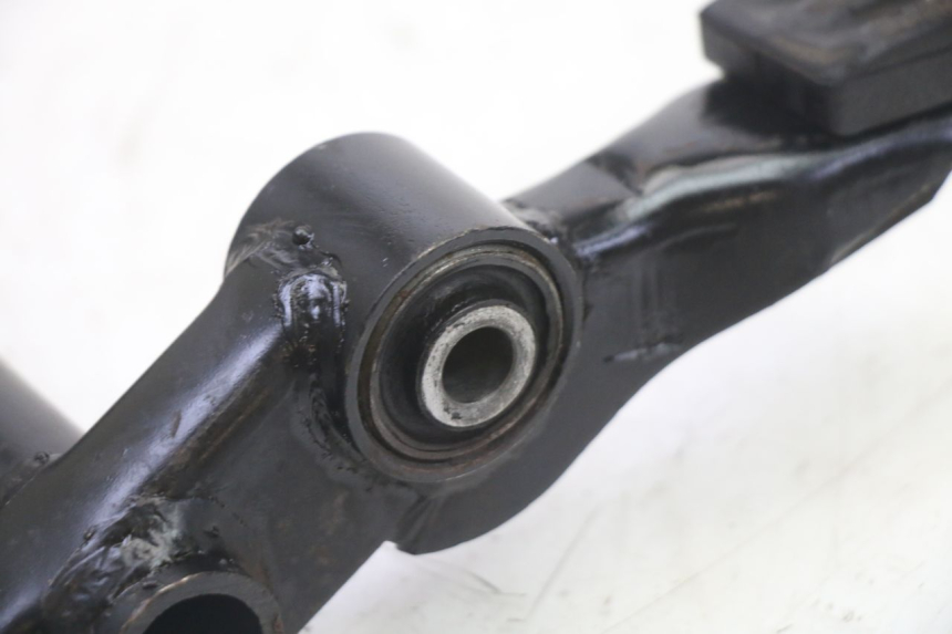 photo de MOTORHALTERUNG SYM JET 14 4T 50 (2018 - 2022) - Details der Befestigungspunkte