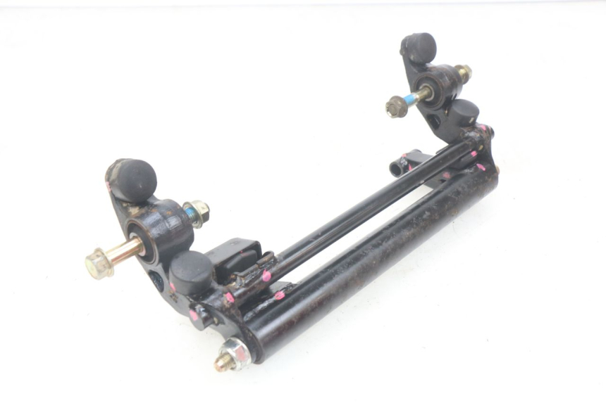 photo de MOTORHALTERUNG SYM JET EURO X 2T 50 (2003 - 2007) - Detailansicht des Bauteils