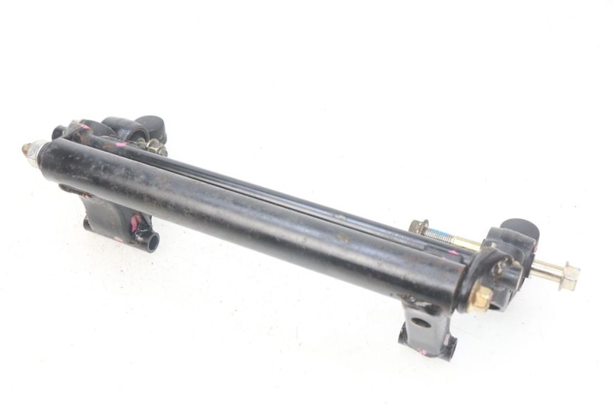 photo de MOTORHALTERUNG SYM JET EURO X 2T 50 (2003 - 2007) - Zoom auf Gebrauchszustand