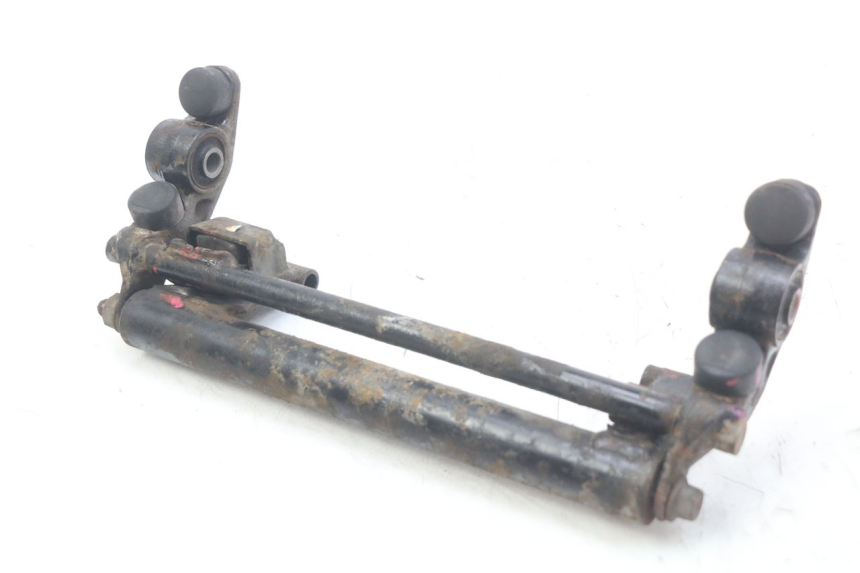 photo de MOTORHALTERUNG SYM JET EURO X 2T 50 (2003 - 2007) - Hauptansicht