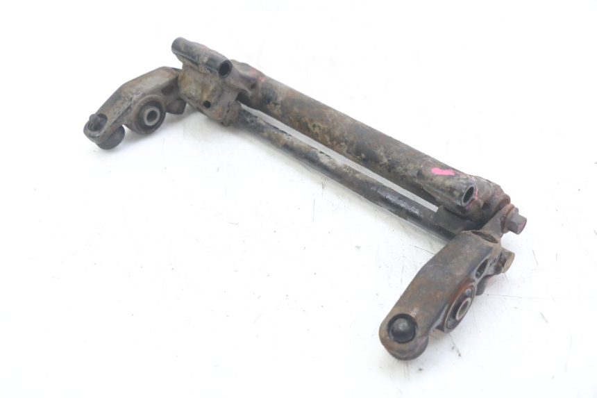 photo de MOTORHALTERUNG SYM JET EURO X 2T 50 (2003 - 2007) - Detailansicht des Bauteils