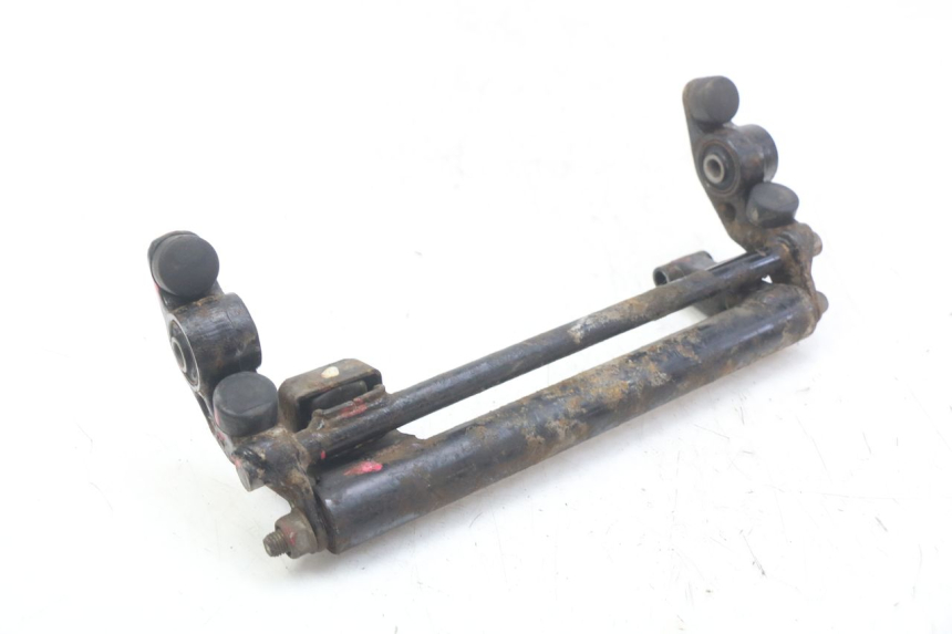 photo de MOTORHALTERUNG SYM JET EURO X 2T 50 (2003 - 2007) - Alternative Perspektive