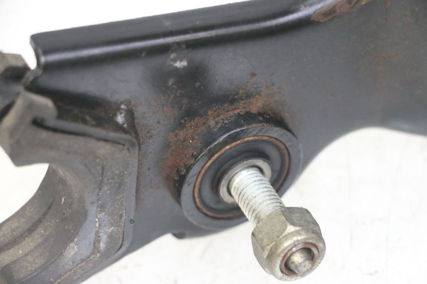 photo de MOTORHALTER PEUGEOT JET FORCE CARBU 50 (2003 - 2016) - Alternative Perspektive