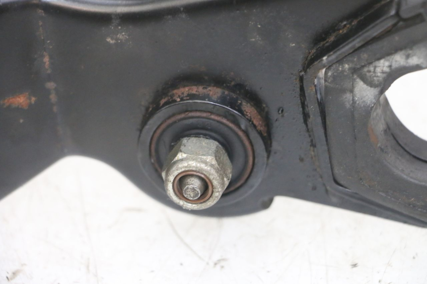 photo de MOTORHALTER PEUGEOT JET FORCE CARBU 50 (2003 - 2016) - Technische Nahaufnahme