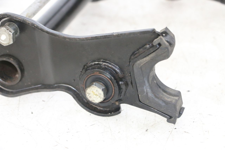 photo de MOTORHALTER PEUGEOT JET FORCE CARBU 50 (2003 - 2016) - Gesamtansicht des Produkts