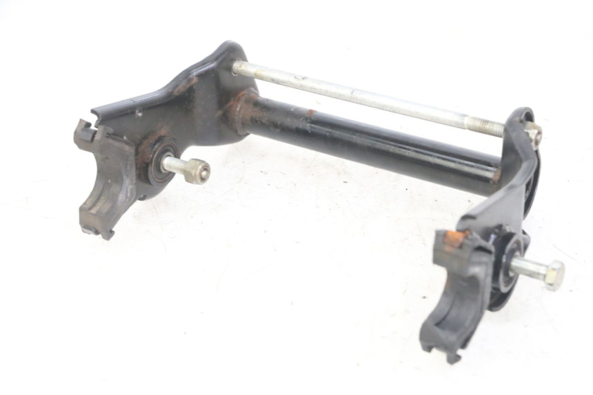 photo de MOTORHALTER PEUGEOT JET FORCE CARBU 50 (2003 - 2016) - Details der Befestigungspunkte