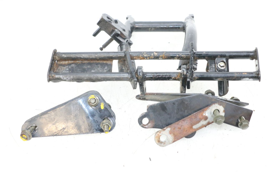 photo de MOTORHALTER JINLUN JL HIGHLANDER 125 (2007 - 2015) - Detailansicht des Bauteils