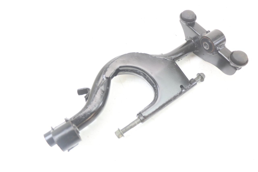 photo de MOTORHALTER JM MOTORS VX 125 (2022 - 2025) - Alternative Perspektive