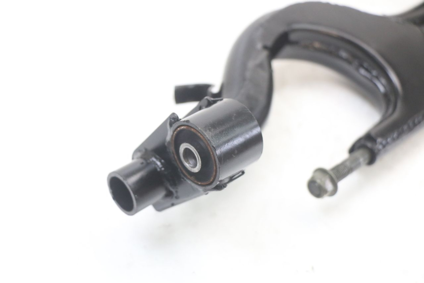 photo de MOTORHALTER JM MOTORS VX 125 (2022 - 2025) - Technische Nahaufnahme