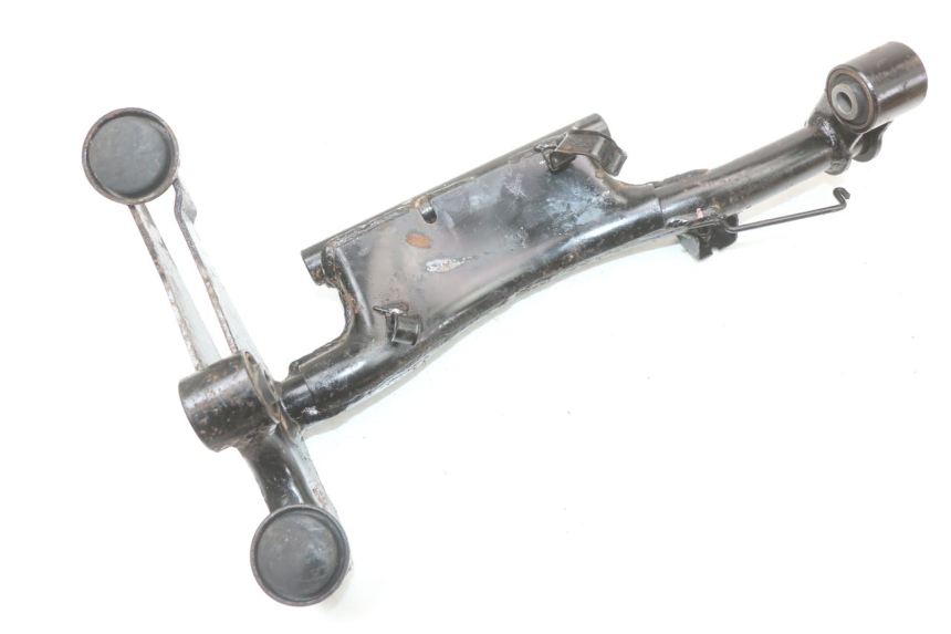 photo de MOTORHALTER SYM JOYRIDE EVO 125 (2009 - 2016) - Hauptansicht