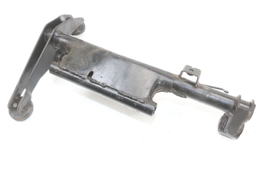 photo de MOTORHALTER SYM JOYRIDE EVO 125 (2009 - 2016) - Zoom auf Gebrauchszustand