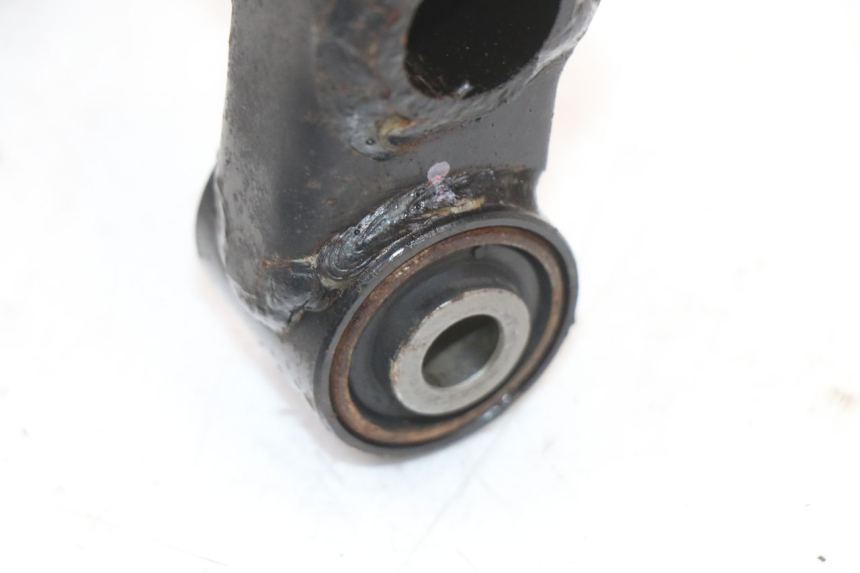 photo de MOTORHALTER SYM JOYRIDE EVO 125 (2009 - 2016) - Oberflächenzustand und Material