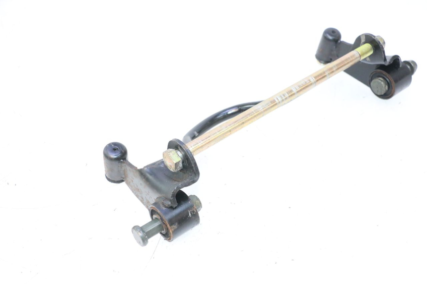 photo de MOTORHALTERUNG RIDE JUMP 2T 50 (2012 - 2017) - Detailansicht des Bauteils
